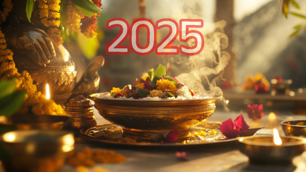 Griha Pravesh Muhurat in 2025 Auspicious Date and Timing for House Warming in 2025