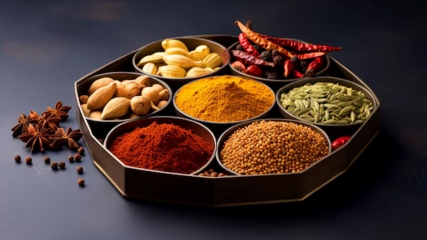 Indian Spices To Keep You Warm During Winters