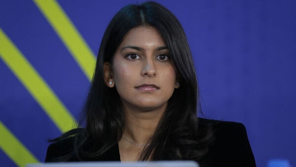 Juhi Chawla s daughter