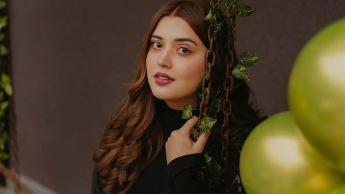 Kanwal Aftab Private MMS : कौन हैं कंवल आफताब, चौथी पाक स् तानी इन्फ्लुएंसर...