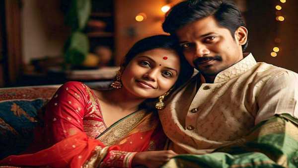 Kartik Purnima 2024 Ke Din Sambhog Kar Sakte Hai Ya Nahi Rules for Couples on Dev Diwali