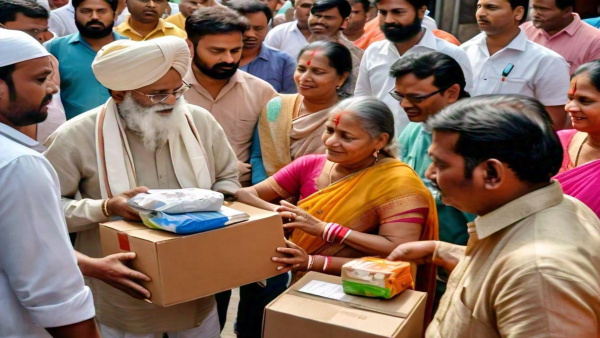 Kartik Purnima 2024 Daan Donate these items as per your zodiac signs for mata lakshmi blessings