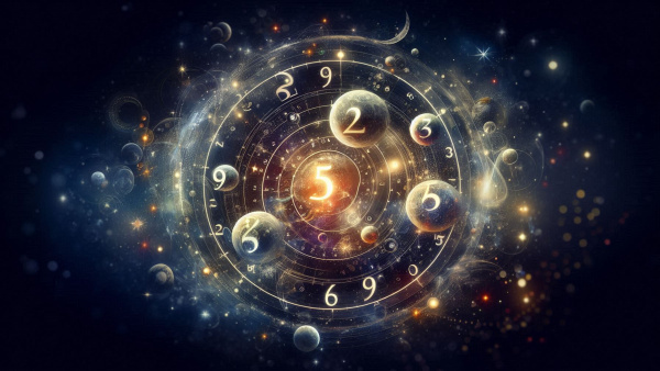 Lucky Mulank in New Year 2025 could be special and amazing for these mulank according to numerology