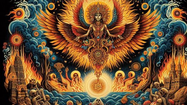 Signs Before Death Mrityu se pehle kaisa mehsus hota hai maut se pehle kya sanket milte hain