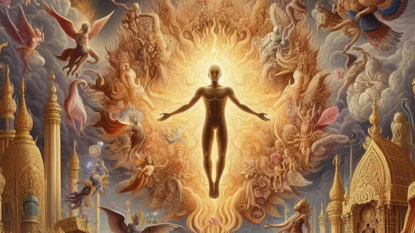 Mrityu Ke Baad Atma Ka Kya Hota Hai What Happen to the soul after untimely death in garuda puran