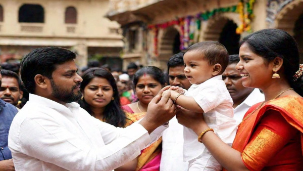 Mundan Muhurat in 2025 Check Out the Dates and Shubh Muhurat for Mundan Sanskar in 2025