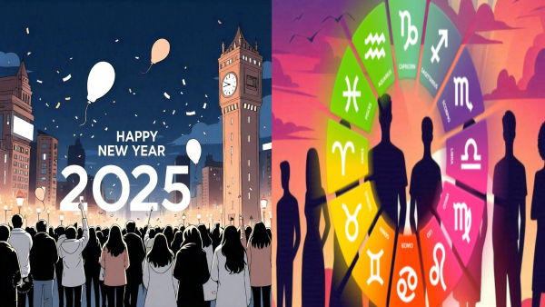 New Year 2025 Follow These remedies As Per Your Zodiac Signs for prosperity and growth in new year