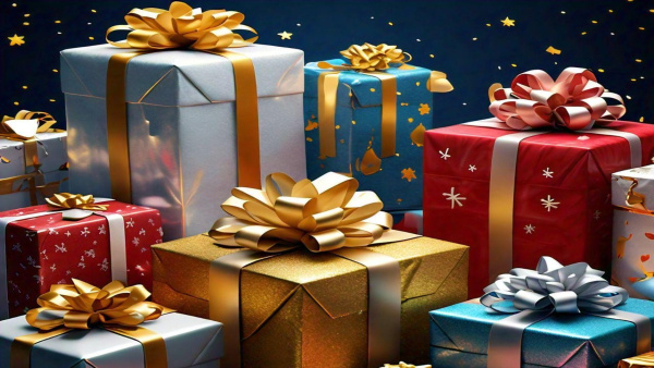 New Year Gifts Ideas As Per Vastu for the Auspicious Beginning of New Year 2025