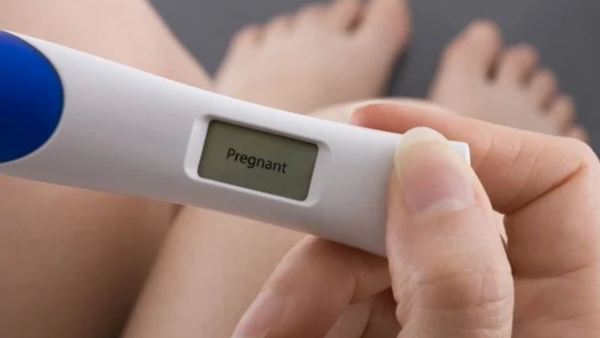 Pregnancy Early Sign