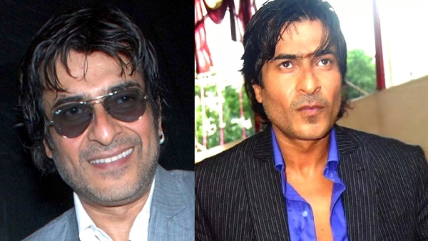 Who is Actor Sharad Kapoor