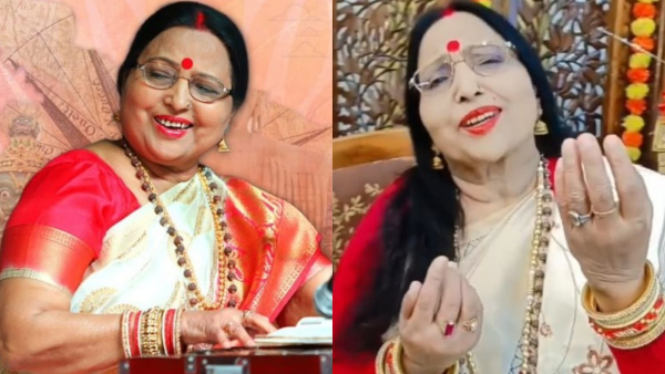 Sharda Sinha Tribute Status Message Quotes Line Post and Instagram Caption in Hindi