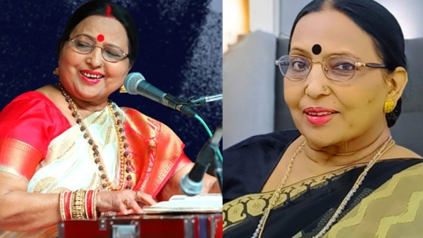 Sharda Sinha Networth