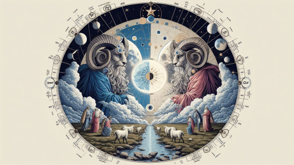 Shukra Shani Ki Laabh Drishti Will Form on 22 November 2024 These Zodiac Signs Will be lucky