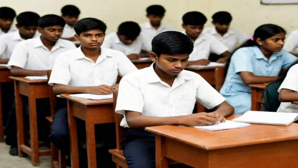 Board Exam Preparation Tips How To Deal with Exam Stress and Anxiety Advice From Expert in Hindi