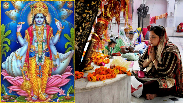 Utpanna Ekadashi 2024 Kab Hai Date Shubh Muhurat Puja Vidhi Samagri and Significance