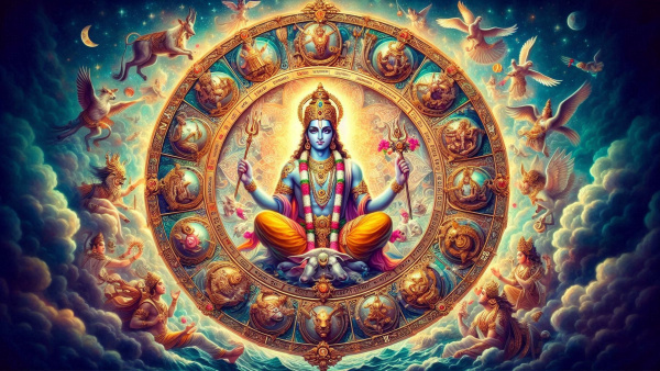 Utpanna Ekadashi 2024 Upay Follow these remedies for the blessings of Lord Vishnu