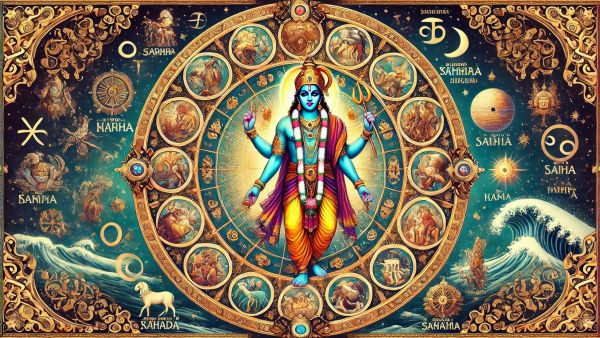 Happy Utpanna Ekadashi 2024 Wishes Quotes Messages FB Whatsapp Status Insta Captions in Hindi