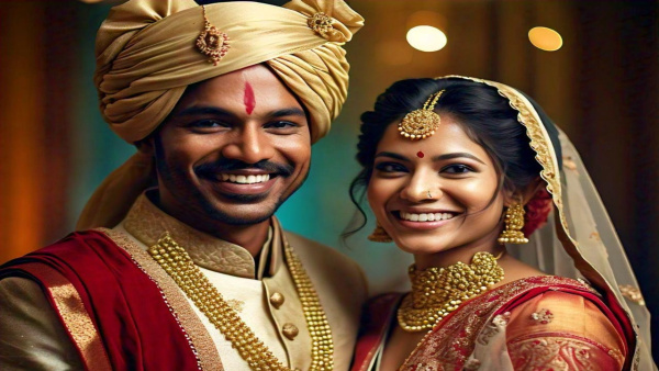 Vivah Muhurat in December 2024 Marriage Date and Muhurat List in Hindi