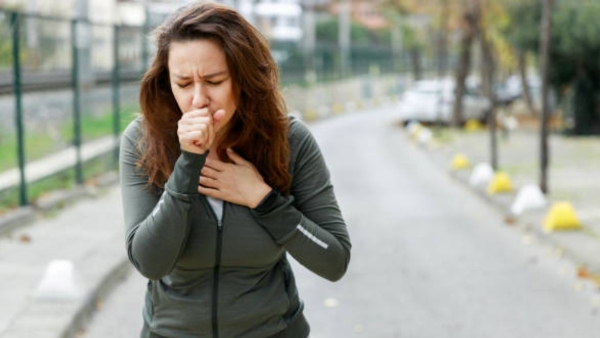 Walking pneumonia cases surge in Delhi