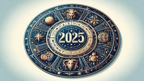 Horoscope 2025 in Hindi These Zodiac Signs Will Face Financial Loss in 2025