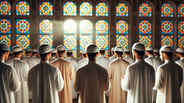 Namaz Time Today 11 Dec Fajr Dhuhur Asr Maghrib and Isha Namaz Timing In Noida Delhi UP