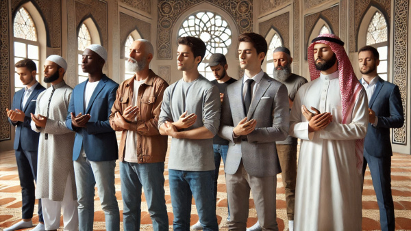 Namaz Time Today 12 Dec Fajr Dhuhur Asr Maghrib and Isha Namaz Timing In Noida Delhi UP