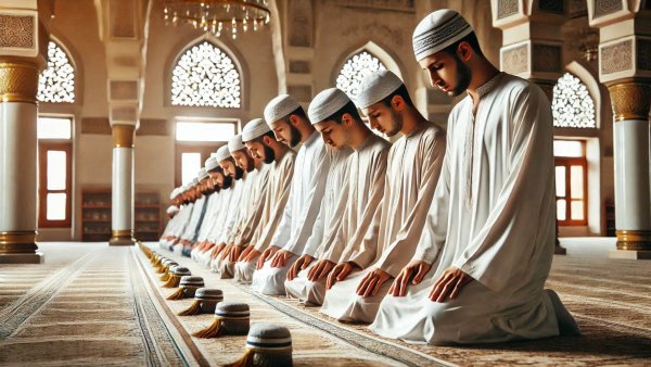 Namaz Time Today 29 Dec Fajr Dhuhur Asr Maghrib and Isha Namaz Timing In Noida Delhi UP