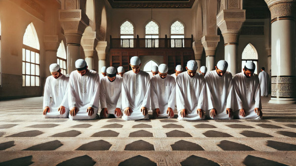 Namaz Time Today 19 Dec Fajr Dhuhur Asr Maghrib and Isha Namaz Timing In Noida Delhi UP