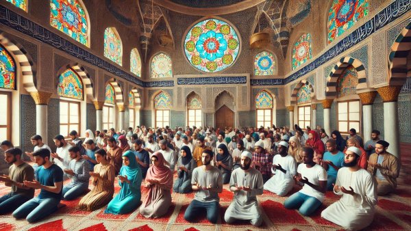 Namaz Time Today 20 Dec Fajr Dhuhur Asr Maghrib and Isha Namaz Timing In Noida Delhi UP