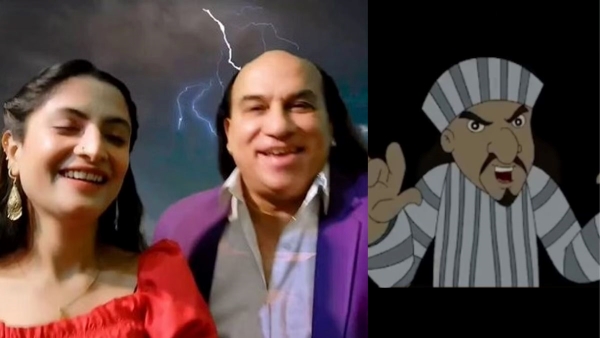 Most viral memes this year