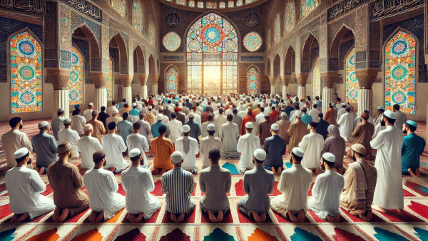 Namaz Time Today 23 Dec Fajr Dhuhur Asr Maghrib and Isha Namaz Timing In Noida Delhi UP