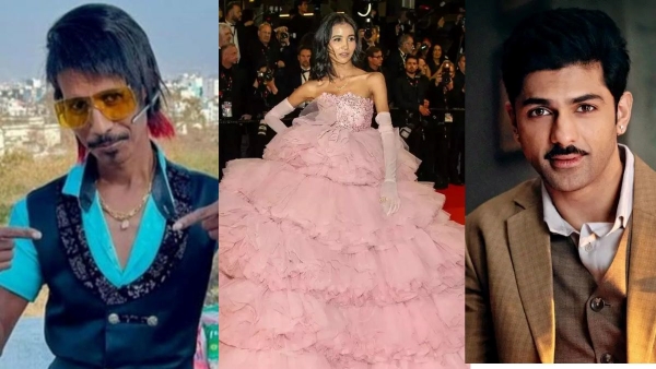 Top 5 Viral People Of 2024