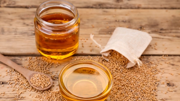 Stop Hair Fall with This Amla and Mustard Oil Hack Stop Hair Fall with This Amla and Mustard Oil Hack