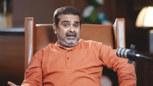 Who Is Awadh Ojha Sir