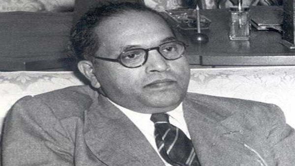 Dr BR ambedkar death anniversary 2024 bhimrao shradhanjali messages quotes and Captions in Hindi