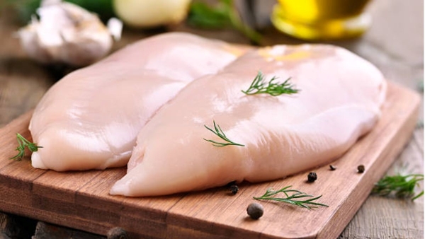 How to Identify If Chicken Has Gone Bad