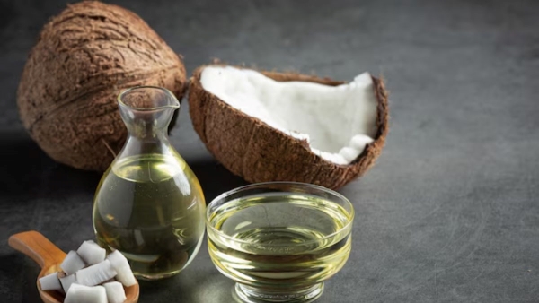 Is coconut oil is an edible oil or Haircare oil