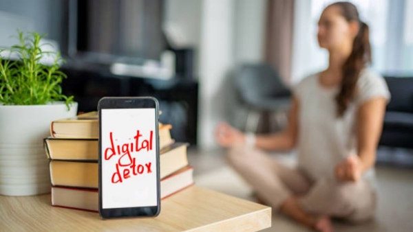 What is a Digital Detox