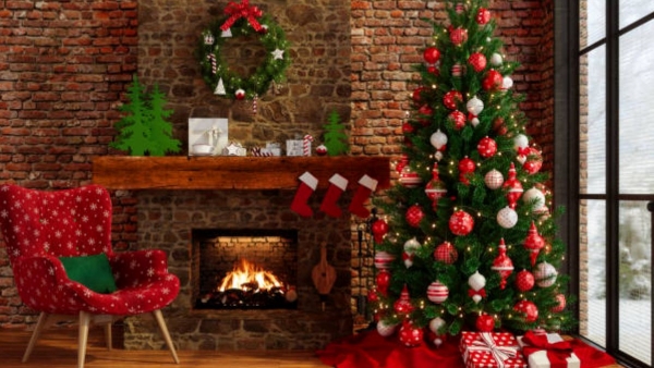 7 Sustainable Ways to Decorate Your Home for the Holidays