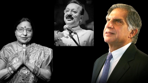 Famous Personalities Who Died In 2024