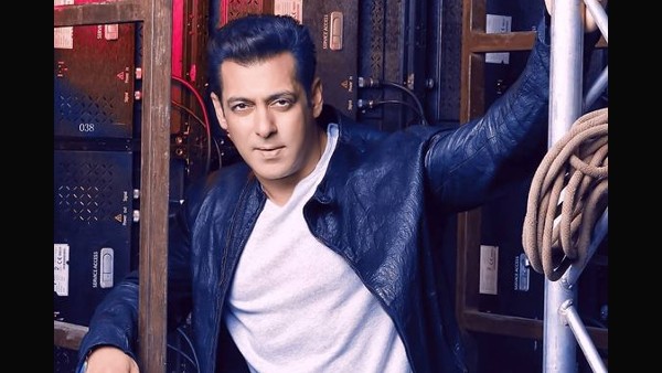 Happy Birthday Salman Khan Wishes Quotes Messages FB Whatsapp Status Insta Captions on Bhaijaan Bday in Hindi
