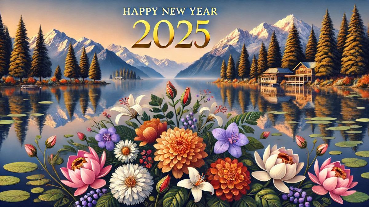 Happy New Year 2025 Wishes for Customers अपने सभी लॉयल कस्टमर्स और