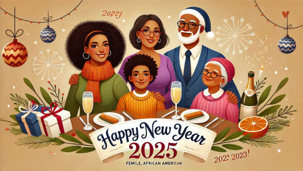 Happy New Year 2025 Wishes in Hindi Quotes Messages FB Whatsapp Status Insta Captions