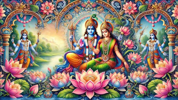 Happy Saphala Ekadashi 2024 Wishes Quotes Messages FB Whatsapp Status Insta Captions in Hindi