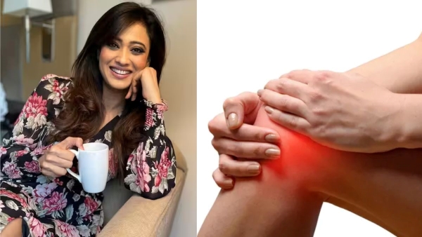 Shweta Tiwari s Secret Juice That Helps Relieve High Uric Acid a