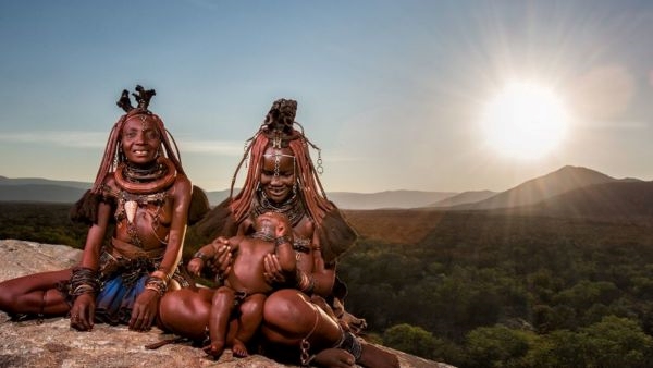 The wife-swapping tradition The wife-swapping tradition