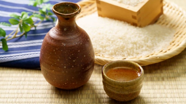 Japan s 1 000-Year-Old Drink Name Japan s 1 000-Year-Old Drink Name