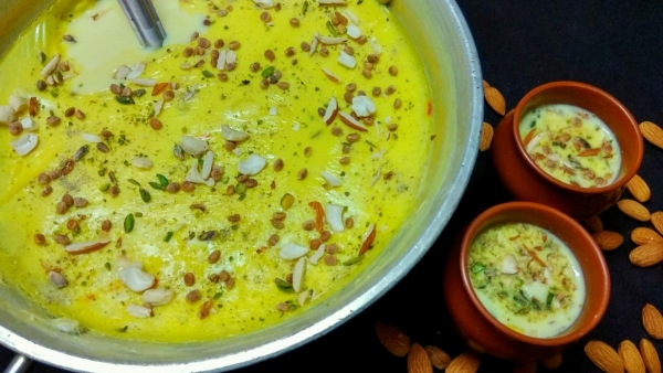 Kadhai Wala Doodh Benefits