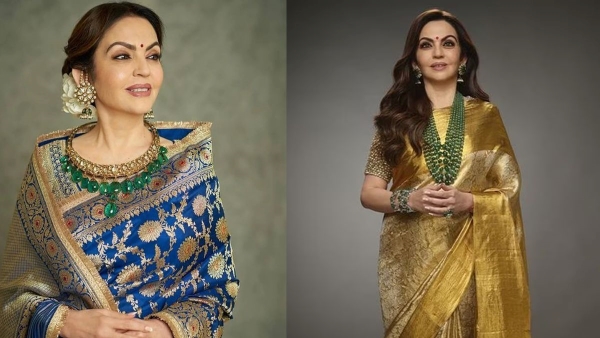 World Saree Day 2024