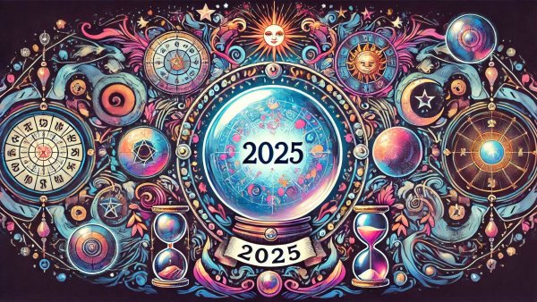 Lal Kitab 2025 Rashifal These Zodiac Signs Will be Lucky and Get Positive Results in New Year
